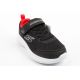2. Skechers buty dziecięce sportowe Selectors lekkie modne czarne