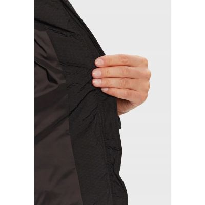11. Kurtka puchowa z pasem EA7 Emporio Armani Calidum7 W 6DTB11-TNGCZ-1200