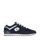 Buty Lotto Epican granatowo-białe 2401850U 5910