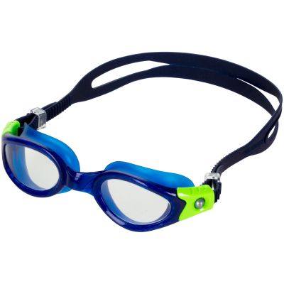 3. Okulary pływackie Aquafeel Faster Junior