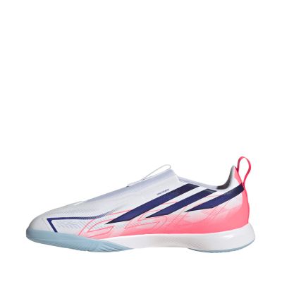 5. Buty piłkarskie dla dzieci adidas F50 Hyperfast League LL IN KK1329