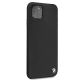 5. Etui BMW Silicone na iPhone 11 Pro Max - czarne