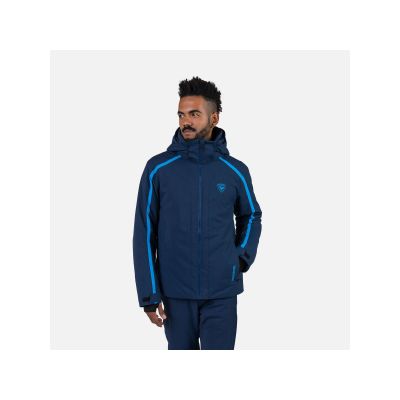 8. Kurtka Rossignol Saluver Jkt granatowy