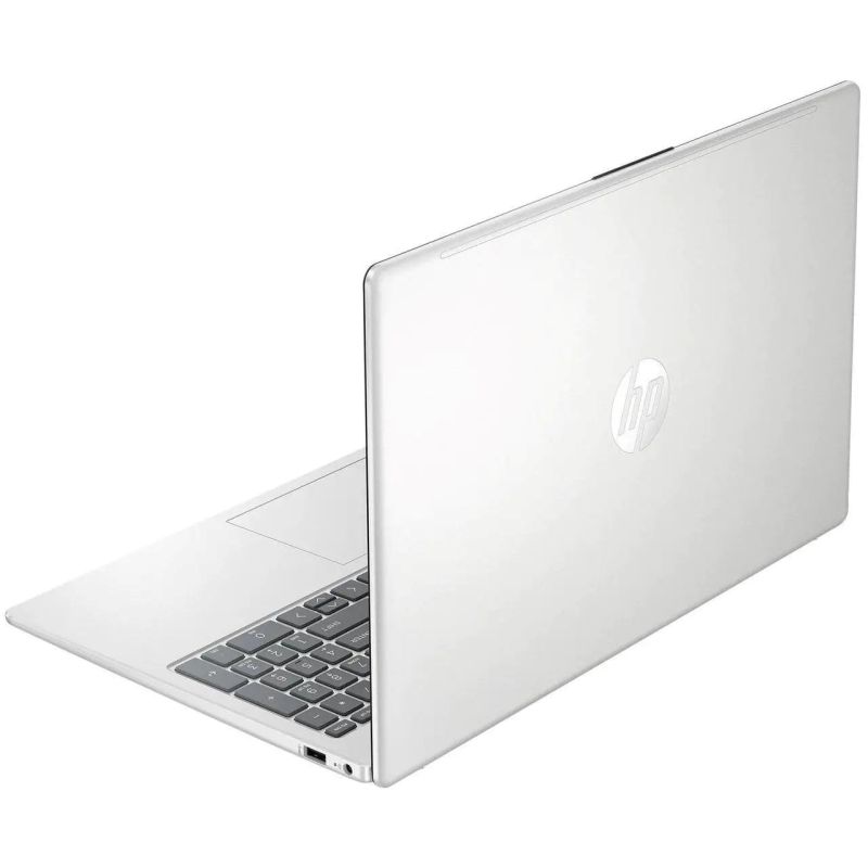 4. HP 15-fd0154wm i5-1334U 15,6”FHD Touch 12GB SSD512 Iris Xe Win11 Natural Silver (REPACK) 2Y