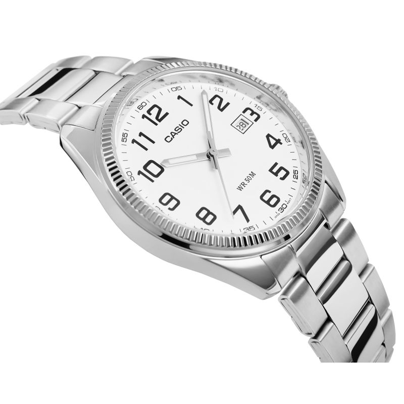 2. Zegarek Męski CASIO MTP-1302PD-7BVEF + BOX