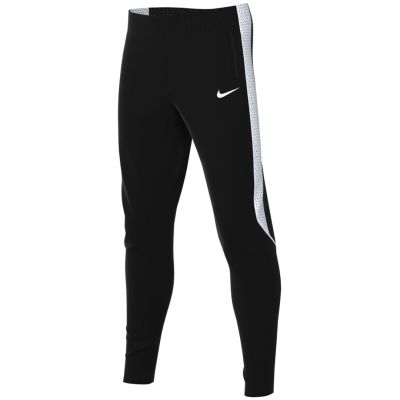 Spodnie dla dzieci Nike Dri-Fit Strike 26 czarne HV8395 010 L