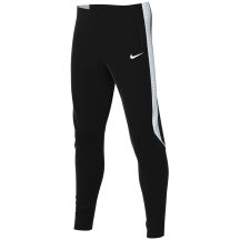Spodnie dla dzieci Nike Dri-Fit Strike 26 czarne HV8395 010 L