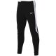Spodnie dla dzieci Nike Dri-Fit Strike 26 czarne HV8395 010 L