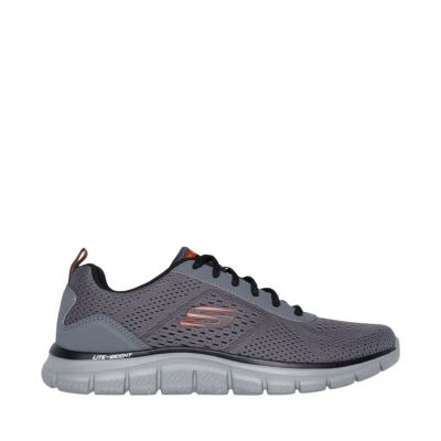 Buty męskie Skechers Track Leshur 232758 CCOR 44