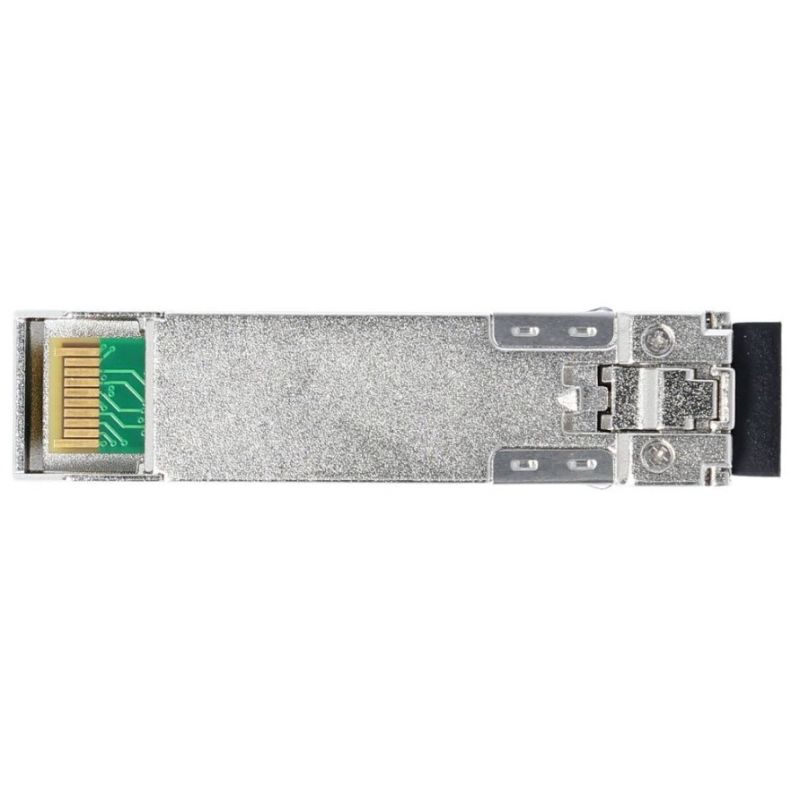 9. Produkt kompatybilny z HPE SFP28 LC 25GBASE-LR S-Mode 10KM DDM