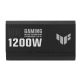 4. Zasilacz ASUS TUF Gaming 1200W 80+ Gold