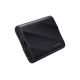 9. Samsung MU-PG4T0B 4 TB USB Type-C 3.2 Gen 2 (3.1 Gen 2) Czarny