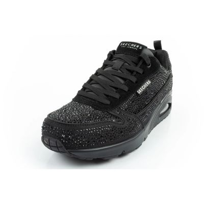 39. Buty Skechers Uno-World Of Gems W 155217/BBK