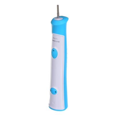 5. Szczoteczka Philips  HX6322/04 (soniczna; biały, niebieski)