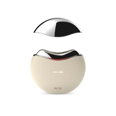 12. Masażer liftingujący do twarzy i szyi Neno Beauty Auri 5w1