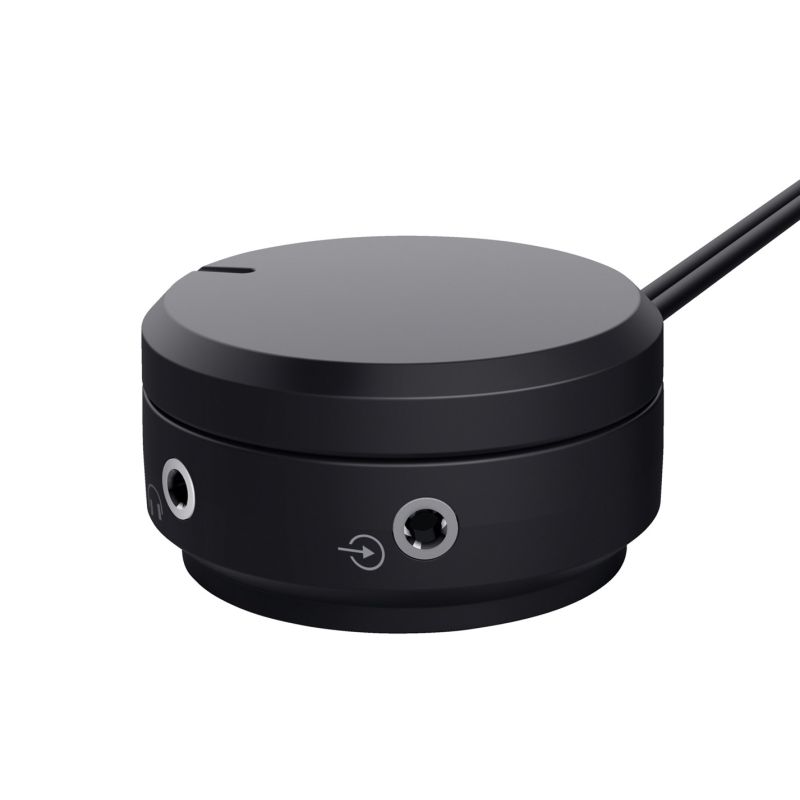 6. Głośniki TRUST YURI 2.1 SPEAKER SET