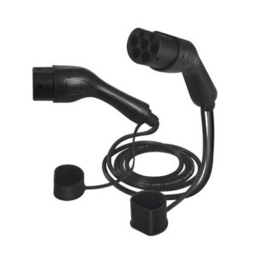 2. DEFENZO LINEO KABEL DO ŁADOWANIA SAMOCHODU AC22 10M