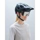 2. Okulary rowerowe POC Devour czarne Cat 3
