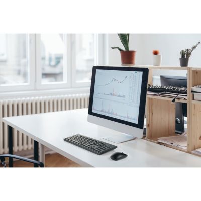 6. Kensington KM150 EQ klawiatura