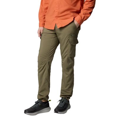2. Spodnie Columbia Skien Valley Cargo Pant M 2123354397