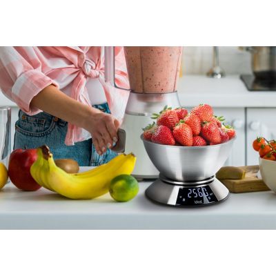 8. WAGA KUCHENNA IDEAL IK3701