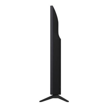 2. LG 43QNED8EB3F 109,2 cm (43") 4K Ultra HD Smart TV Wi-Fi Czarny