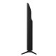 2. LG 43QNED8EB3F 109,2 cm (43") 4K Ultra HD Smart TV Wi-Fi Czarny