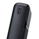 13. Rivacase VA2221 bank mocy Litowo-polimerowy (LiPo) 20000 mAh Czarny