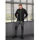 2. NEO tools 81-290-XXL spodnie ochronne Czarny