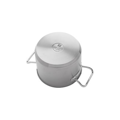 5. Zestaw 4 garnków ZWILLING Twin Classic 40901-000-0