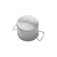 5. Zestaw 4 garnków ZWILLING Twin Classic 40901-000-0