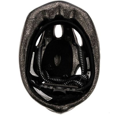 9. Kask rowerowy Meteor MV5-2 Spider Jr 23222 S 48-52 cm