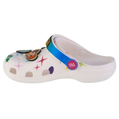 2. Klapki Crocs Classic Rainbow High Kids Clog 208117-90H