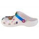 2. Klapki Crocs Classic Rainbow High Kids Clog 208117-90H