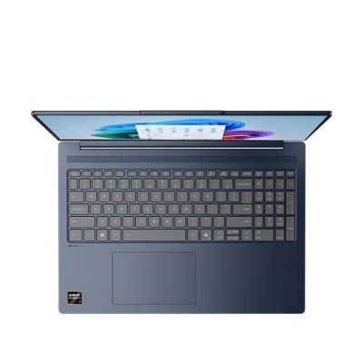14. Lenovo 5-16AKP10K1 Ryzen AI 7 350 16" WUXGA Touch IPS 16GB SSD1TB BT BLKB Win11 Cosmic Blue (REPACK) 2Y