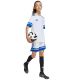 4. Spodenki adidas Squadra 25 Jr JJ2425