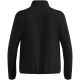 2. Kurtka do biegania Odlo Essential Light Jacket - black rozmiar: m