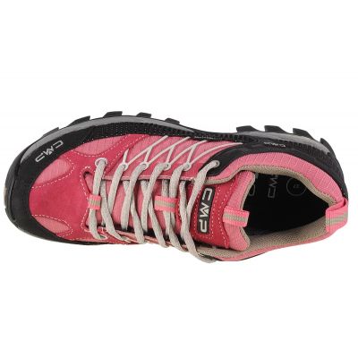 3. Buty CMP Rigel Low Wmn W 3Q54456-16HL
