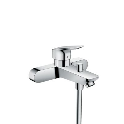 Hansgrohe Logis Chrom