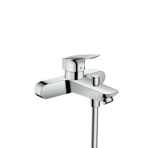 Hansgrohe Logis Chrom