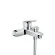 Hansgrohe Logis Chrom