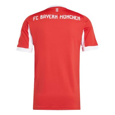 2. Koszulka adidas Bayern Monachium Home M JJ2137