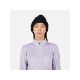 5. Bluza damska ROSSIGNOL W DIRETTA HZ FLEECE szara