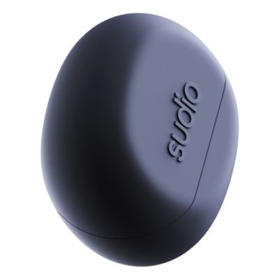 6. Sudio N3PROBLU słuchawki/zestaw słuchawkowy Bezprzewodowy Douszny Połączenia/muzyka Bluetooth Czarny