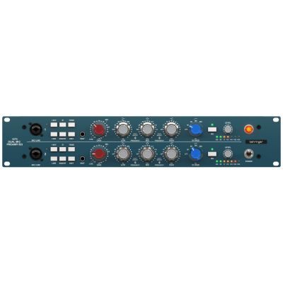Behringer 1273 - preamp mikrofonowy