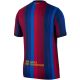 3. Koszulka męska Nike FC Barcelona 2026/27 Match Home granatowo-bordowa II2709 683