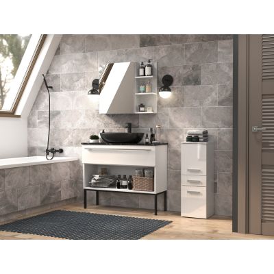 2. SŁUPEK ŁAZIENKOWY NEL V DDS BIEL POŁ