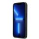 5. Etui Karl Lagerfeld Flower Ikonik Karl na iPhone 13 mini - szare