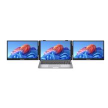 Monitor Blackview 14" przenośny podwójny DCM5