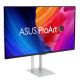 6. MONITOR ASUS 31.5" PA32UCDM ProArt 4K OLED 240 Hz
